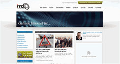 Desktop Screenshot of internetmedyasi.org